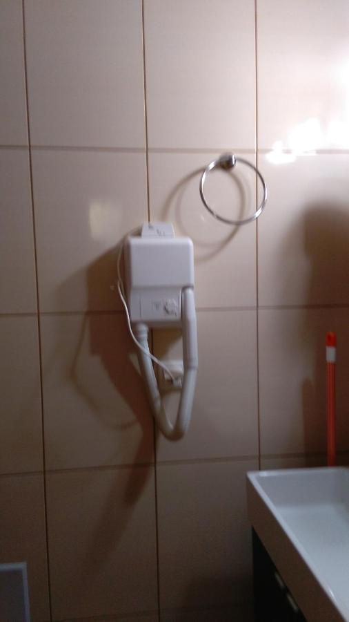 SívotaCasa Loutsiano公寓 外观 照片